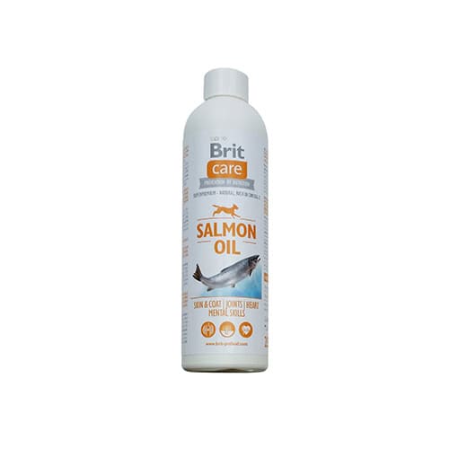 Brit Care Salmon Oil 250 ml