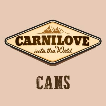 Carnilove Cans