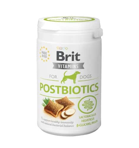 Brit Vitamins - Postbiotics 150g