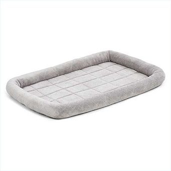 Diamond Stitch Pet Bed