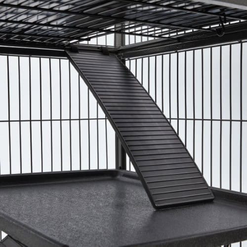 MW - Nation Accessories - Plastic Ramp