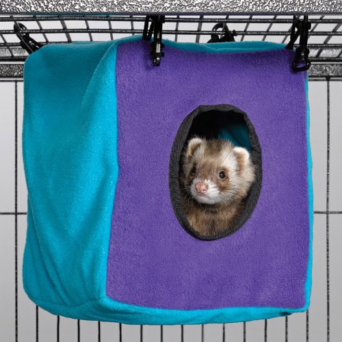 MW - Nation Accessories - Cozy Cube (NA-CB)