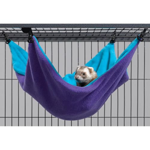 MW - Nation Accessories- Large Hammock (NA-HKL)