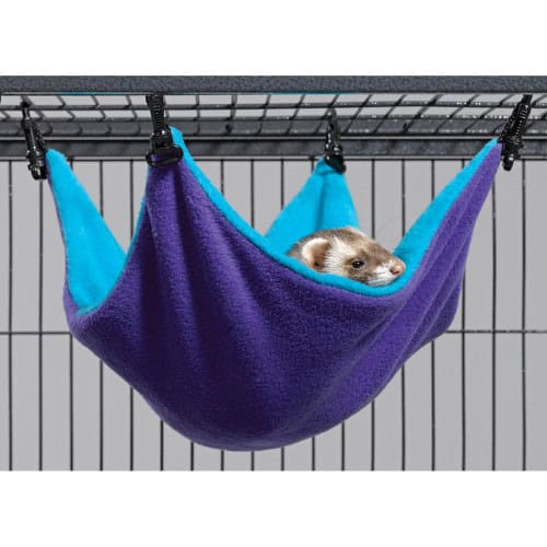 MW - Nation Accessories- Small Hammock NA-HKS