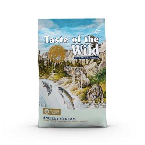 Taste Of The Wild - Dog - Ancient Stream 2,27 kg