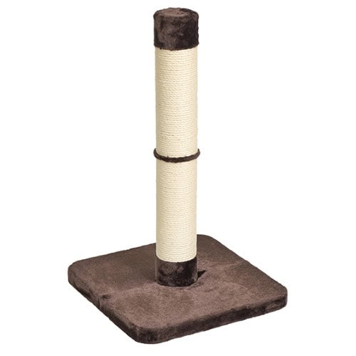 MW - Feline - Nuvo Brio - Mocha