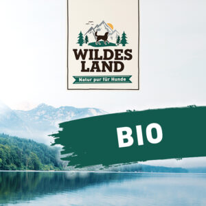 Wildes Land / BIO