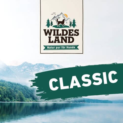 Wildes Land / CLASSIC