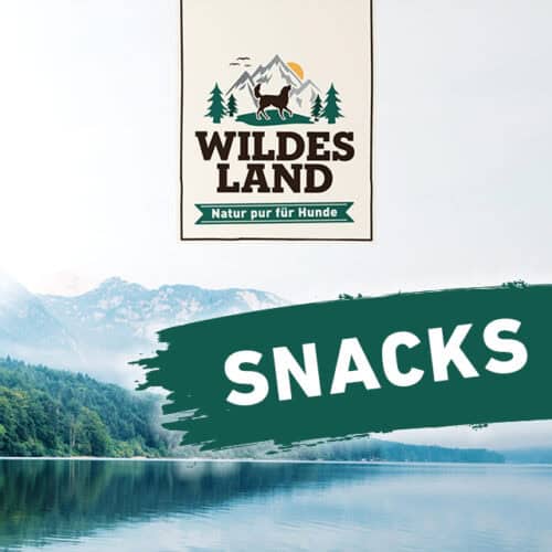 Wildes Land / Snacks