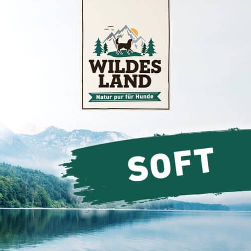 Wildes Land / SOFT (Semi-Moist)