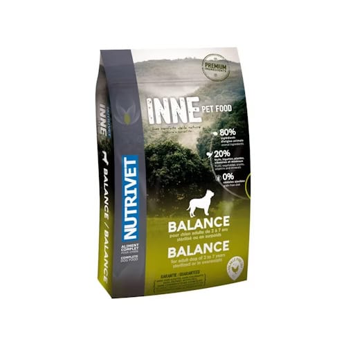 INNE - Dog - Balance 3 kg