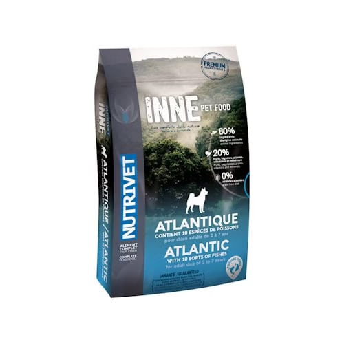 INNE - Dog - Atlantic 3 kg