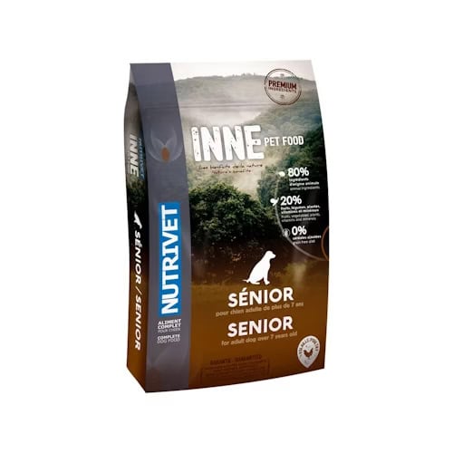 INNE - Dog - Senior 12 kg