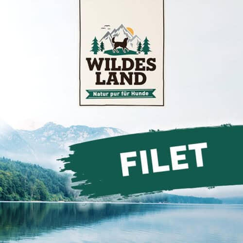 Wildes Land Cat / FILET