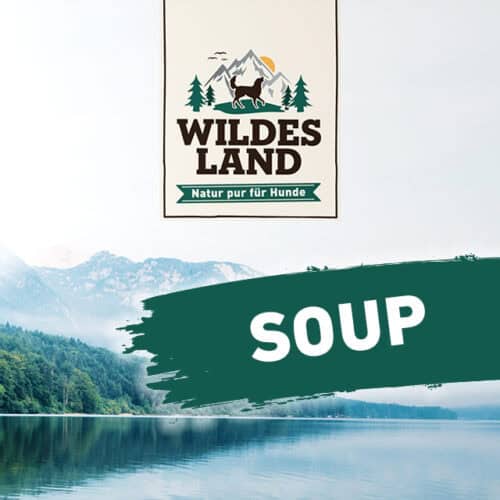 Wildes Land Cat / SOUP