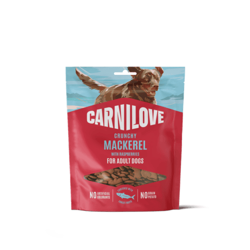 CL Crunchy Snack new