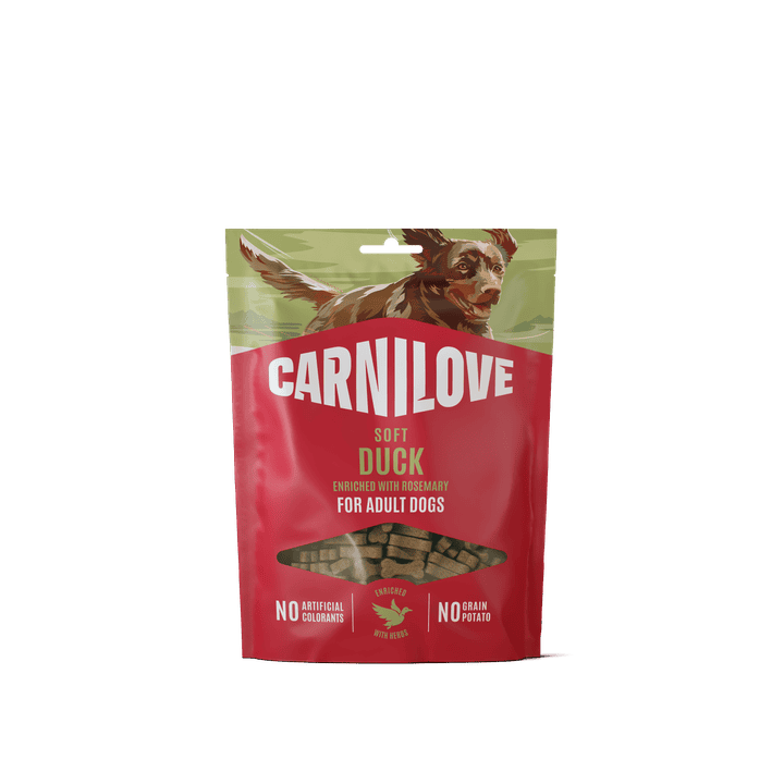 CL Soft Snack new
